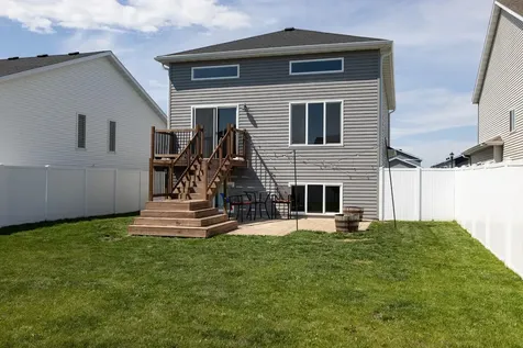 6754 71st Avenue S Horace ND 58047