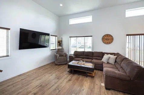 6754 71st Avenue S Horace ND 58047