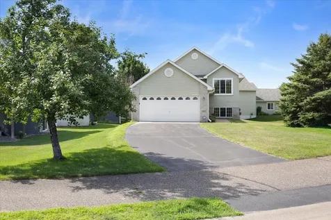 4100 232nd Avenue NW Saint Francis MN 55070