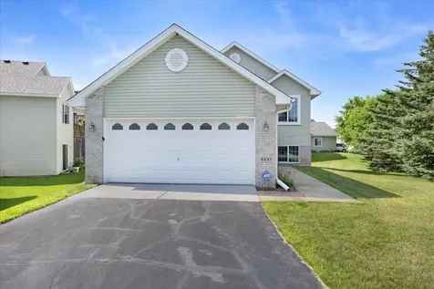 4100 232nd Avenue NW Saint Francis MN 55070