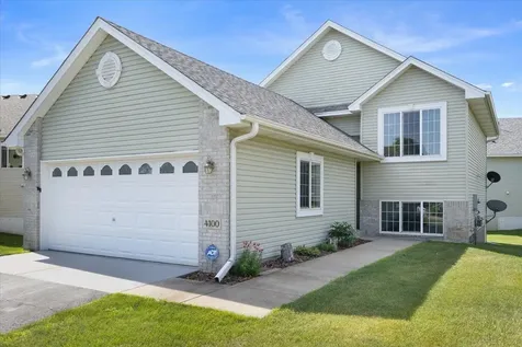4100 232nd Avenue NW Saint Francis MN 55070