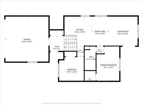 4100 232nd Avenue NW Saint Francis MN 55070