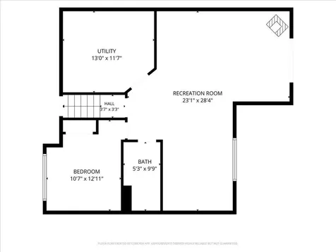 4100 232nd Avenue NW Saint Francis MN 55070