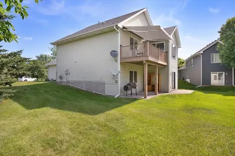 4100 232nd Avenue NW Saint Francis MN 55070