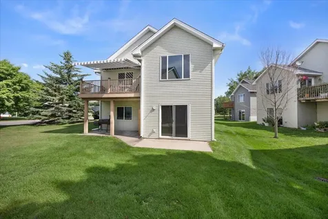 4100 232nd Avenue NW Saint Francis MN 55070
