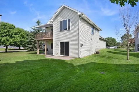 4100 232nd Avenue NW Saint Francis MN 55070