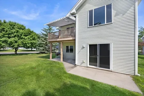 4100 232nd Avenue NW Saint Francis MN 55070
