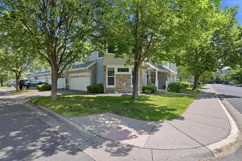 1601 Woodlynn Avenue Maplewood MN 55109