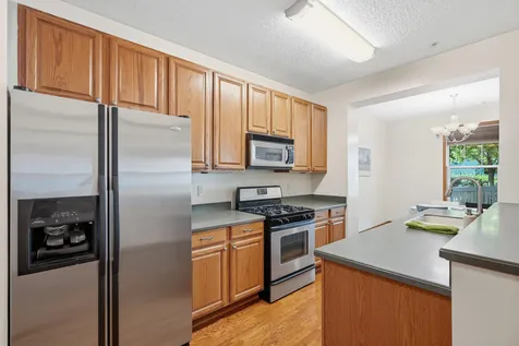 1601 Woodlynn Avenue Maplewood MN 55109