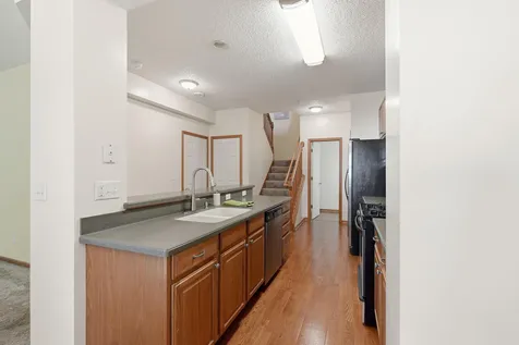 1601 Woodlynn Avenue Maplewood MN 55109