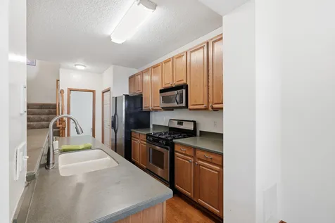 1601 Woodlynn Avenue Maplewood MN 55109
