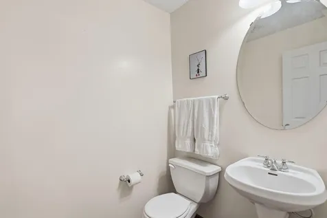 1601 Woodlynn Avenue Maplewood MN 55109