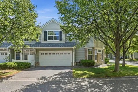 1601 Woodlynn Avenue Maplewood MN 55109