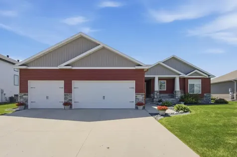3779 Bell Boulevard E West Fargo ND 58078