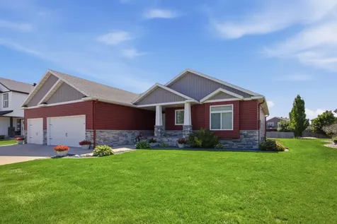3779 Bell Boulevard E West Fargo ND 58078