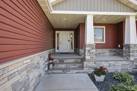 3779 Bell Boulevard E West Fargo ND 58078