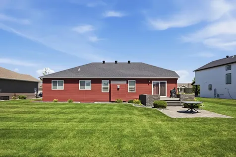3779 Bell Boulevard E West Fargo ND 58078