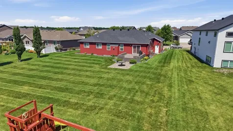 3779 Bell Boulevard E West Fargo ND 58078