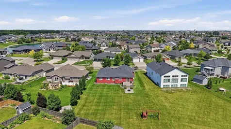 3779 Bell Boulevard E West Fargo ND 58078