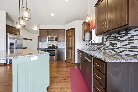 3779 Bell Boulevard E West Fargo ND 58078