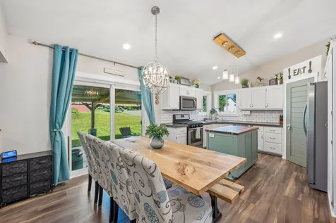 322 Edelweiss Circle NW Saint Michael MN 55376