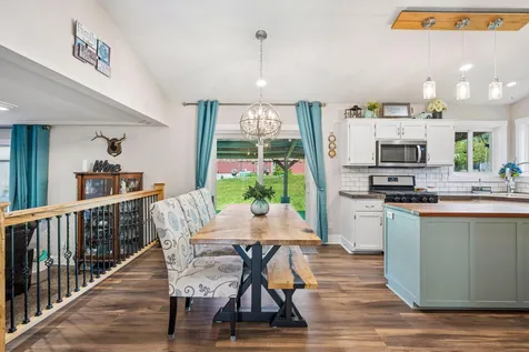 322 Edelweiss Circle NW Saint Michael MN 55376