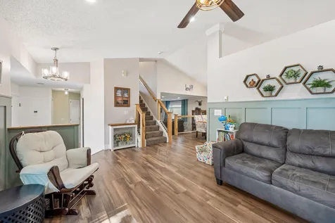 322 Edelweiss Circle NW Saint Michael MN 55376