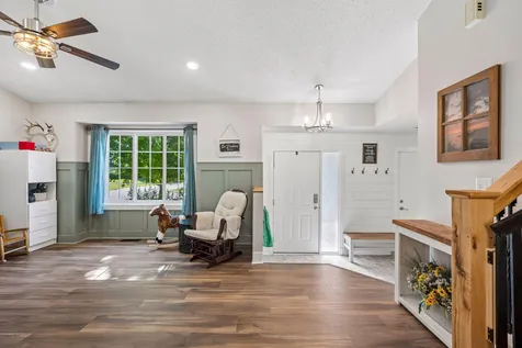322 Edelweiss Circle NW Saint Michael MN 55376