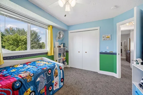 322 Edelweiss Circle NW Saint Michael MN 55376