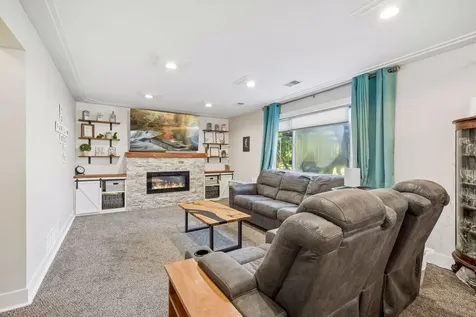 322 Edelweiss Circle NW Saint Michael MN 55376
