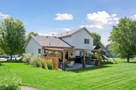 322 Edelweiss Circle NW Saint Michael MN 55376