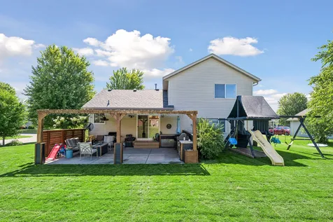 322 Edelweiss Circle NW Saint Michael MN 55376