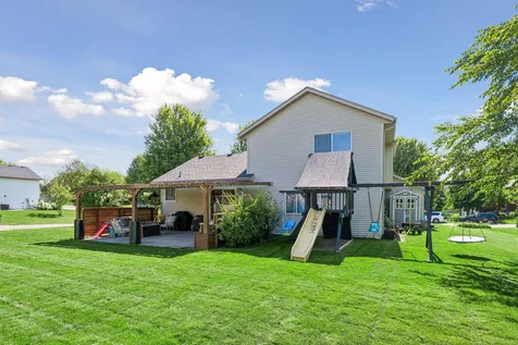 322 Edelweiss Circle NW Saint Michael MN 55376