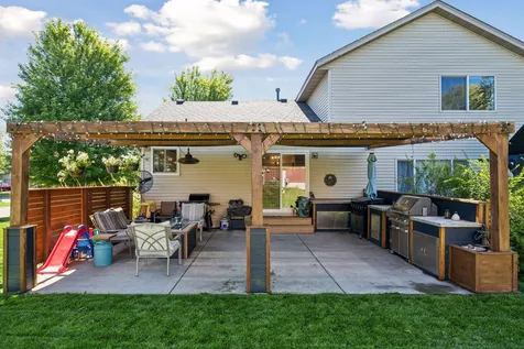 322 Edelweiss Circle NW Saint Michael MN 55376
