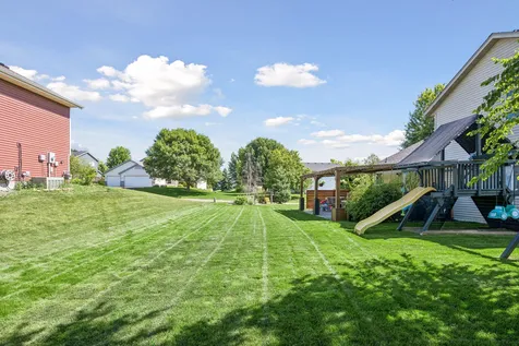 322 Edelweiss Circle NW Saint Michael MN 55376
