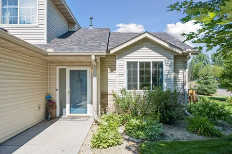322 Edelweiss Circle NW Saint Michael MN 55376