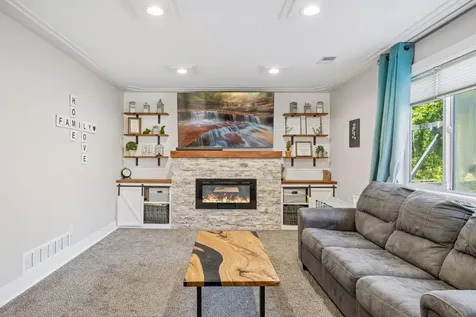 322 Edelweiss Circle NW Saint Michael MN 55376