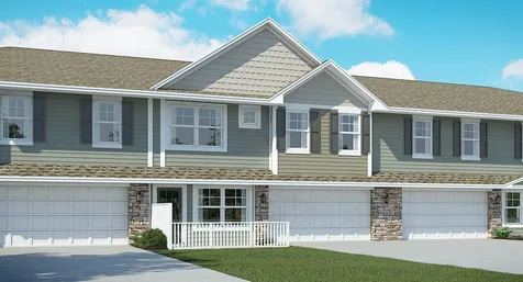 21615 Azalea Lane Farmington MN 55024