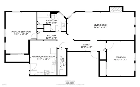 168 College Avenue W Saint Paul MN 55102
