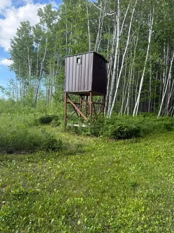 Tbd N Moose Lake Road Pennington MN 56663