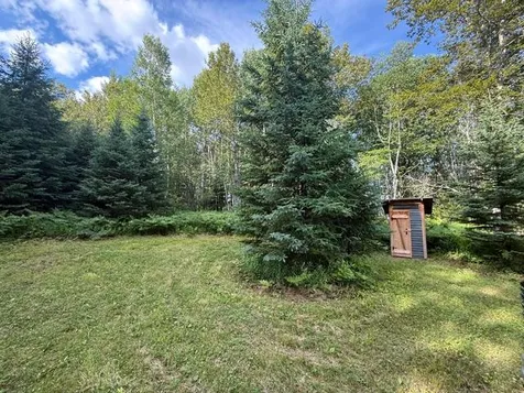 Tbd N Moose Lake Road Pennington MN 56663