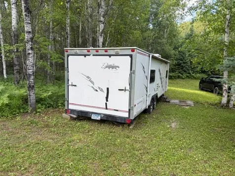 Tbd N Moose Lake Road Pennington MN 56663