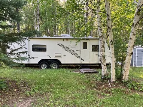 Tbd N Moose Lake Road Pennington MN 56663