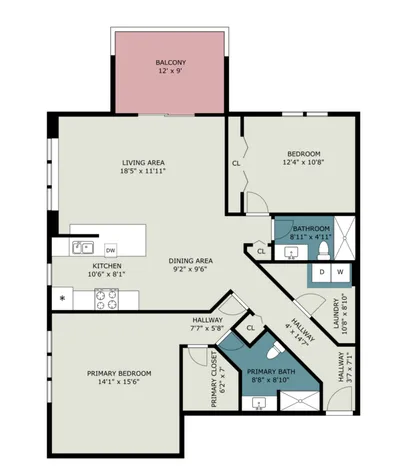 222 Sargent Drive Red Wing MN 55066