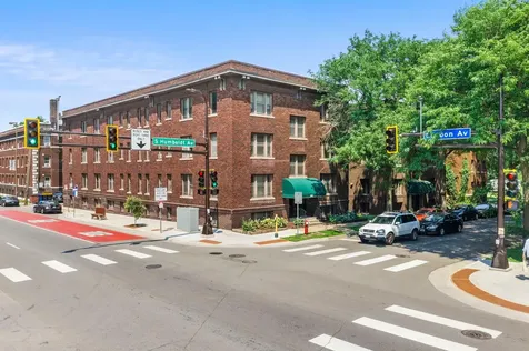 2870 & 2876 & 2882 Humboldt Avenue S Minneapolis MN 55408