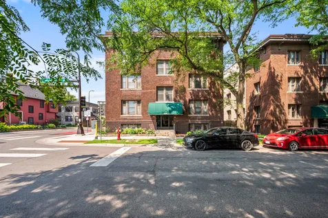 2870 & 2876 & 2882 Humboldt Avenue S Minneapolis MN 55408