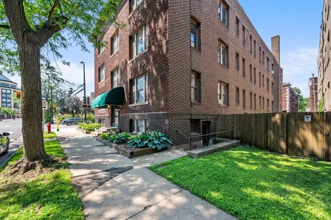 2870 & 2876 & 2882 Humboldt Avenue S Minneapolis MN 55408