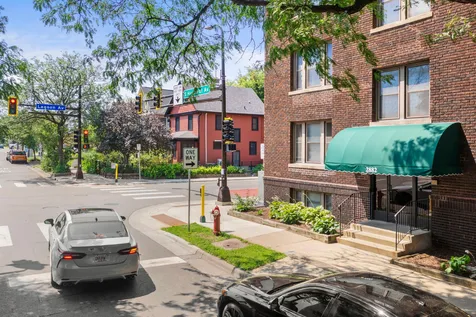 2870 & 2876 & 2882 Humboldt Avenue S Minneapolis MN 55408