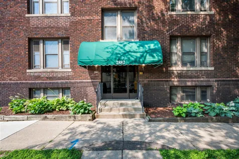 2870 & 2876 & 2882 Humboldt Avenue S Minneapolis MN 55408