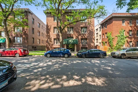 2870 & 2876 & 2882 Humboldt Avenue S Minneapolis MN 55408